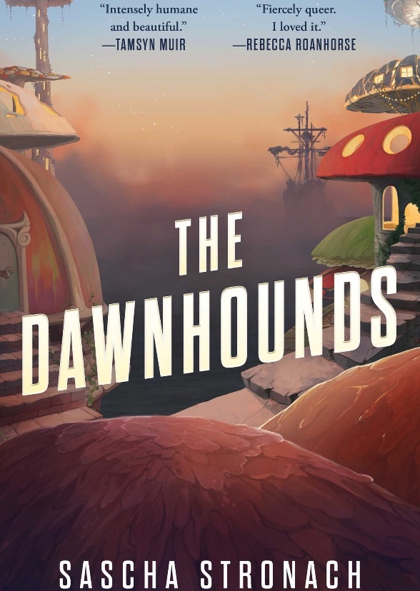Dawnhounds