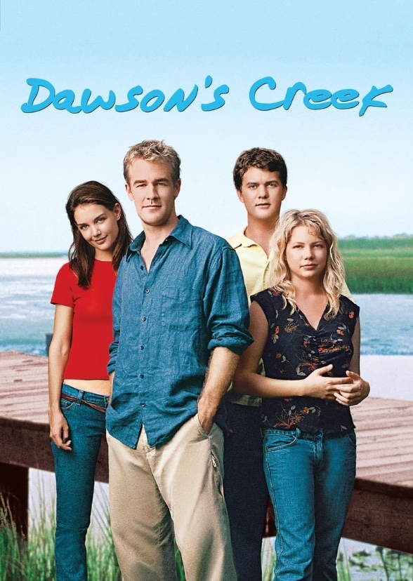 Dawson Creek (Reboot) - 2026