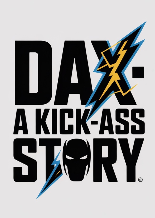 Dax: The Kick-Ass Story