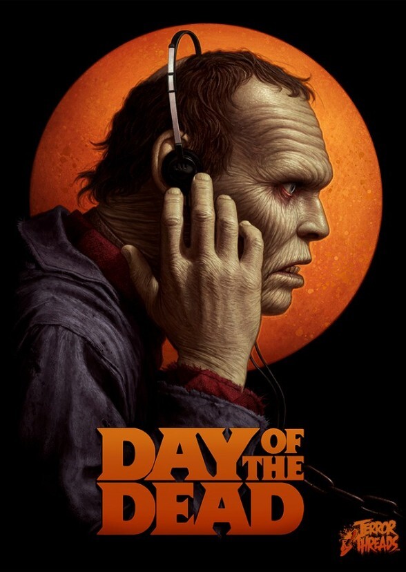 Day of the Dead (1995)