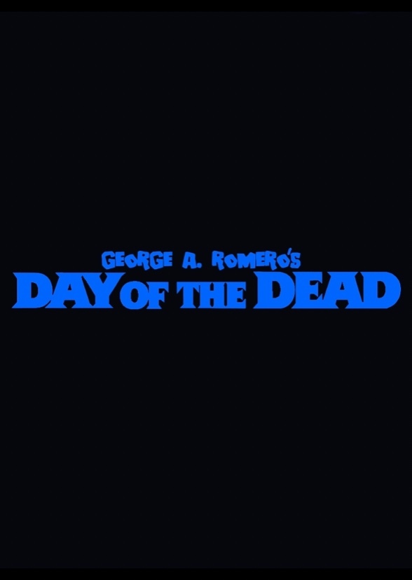 Day of the Dead