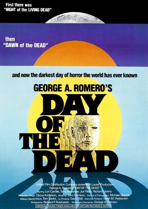 Day of The Dead