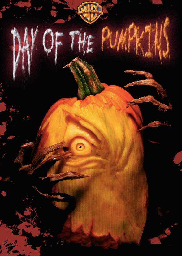 Day Of The Pumpkins (2023)