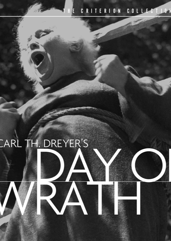 Day of Wrath (American Cast)