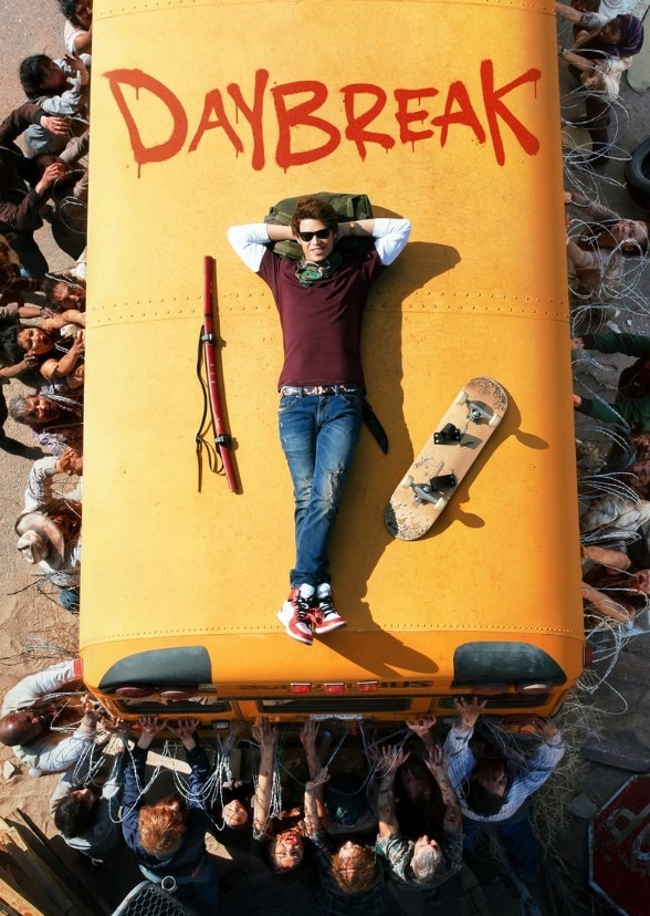 Daybreak (2009)