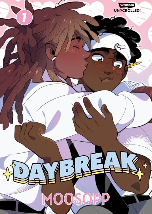 Daybreak (Anime Adaptation)