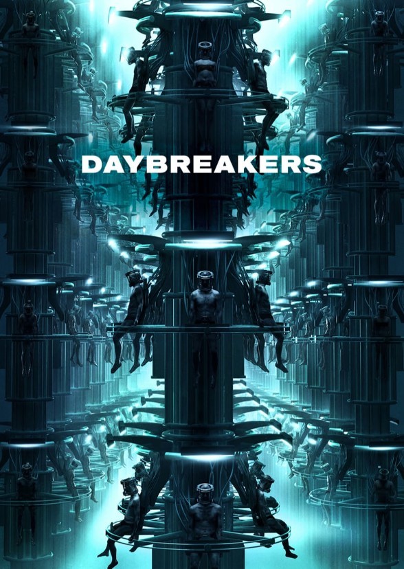 Daybreakers (1989)