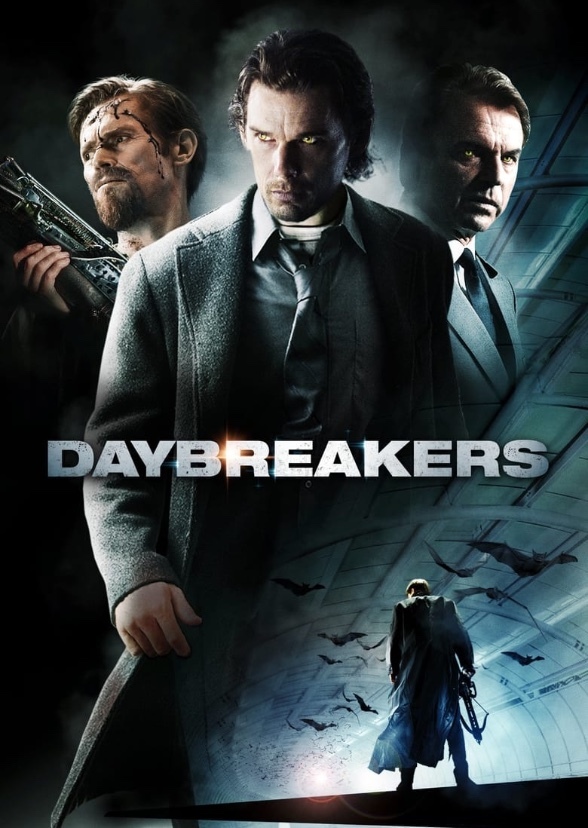 Daybreakers (2000)