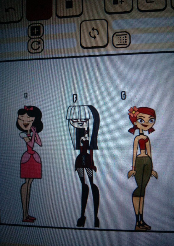 DayGirls Live-Action