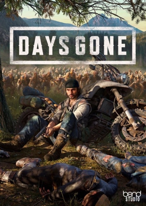 Days Gone (2011)