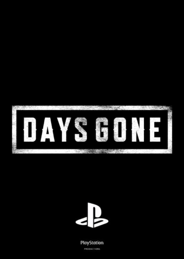 Days Gone