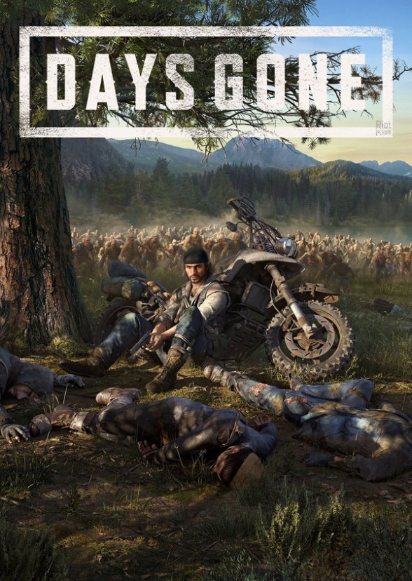 Days Gone