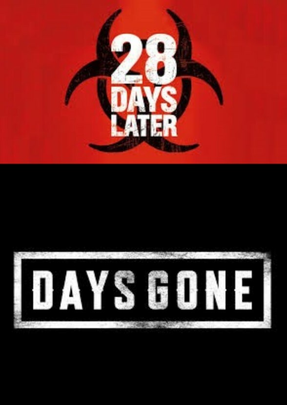 Days Gone