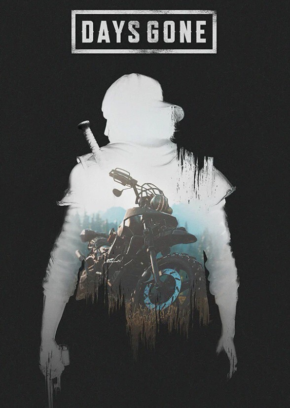 Days Gone