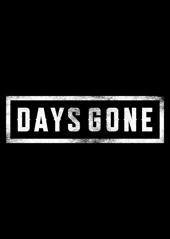 Days Gone