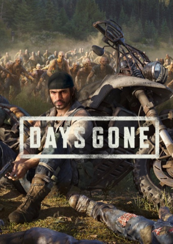 Days Gone