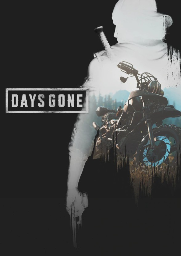 Days Gone (Netflix)