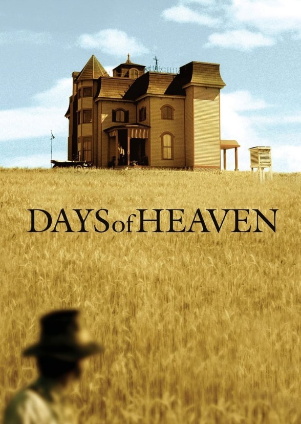 Days of Heaven (Remake)