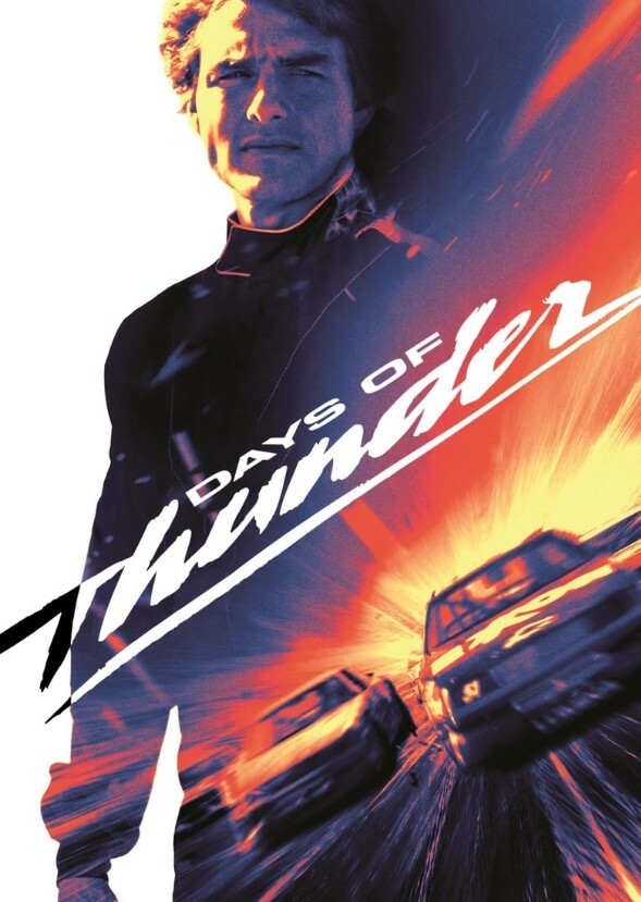 Days of Thunder (1990 remake)
