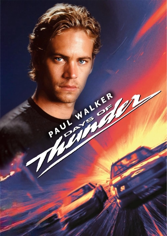 Days Of Thunder (2000)