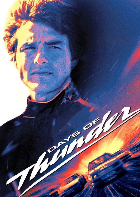 Days of Thunder