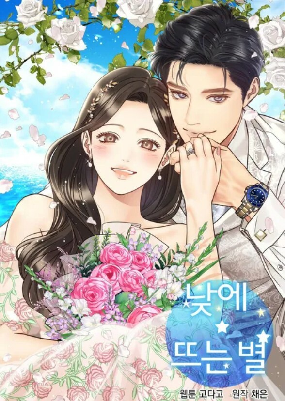 Daytime Star Korean Drama