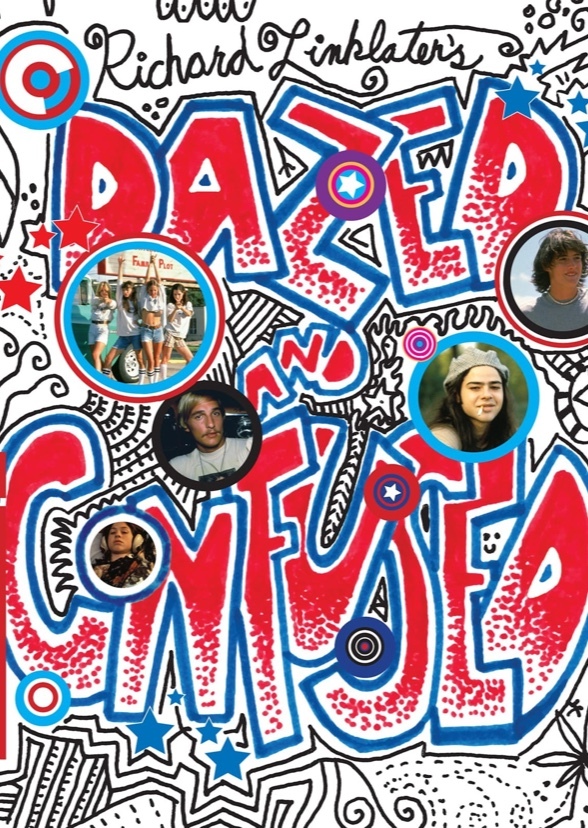 Dazed And Confused (2003)