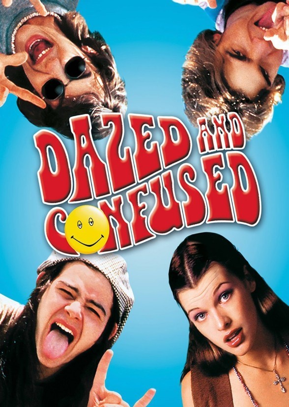 Dazed and Confused (2018)