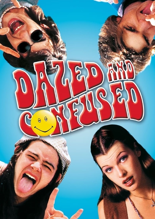Dazed and Confused (2021)