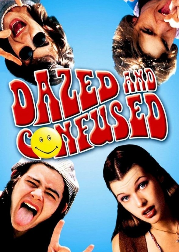 Dazed And Confused