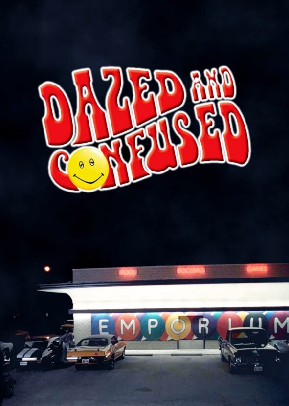 Dazed and Confused (re-make)