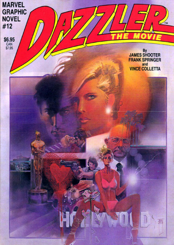 Dazzler