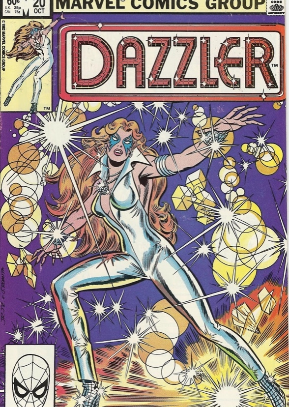 Dazzler