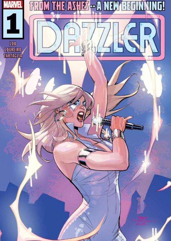 Dazzler (MCU)