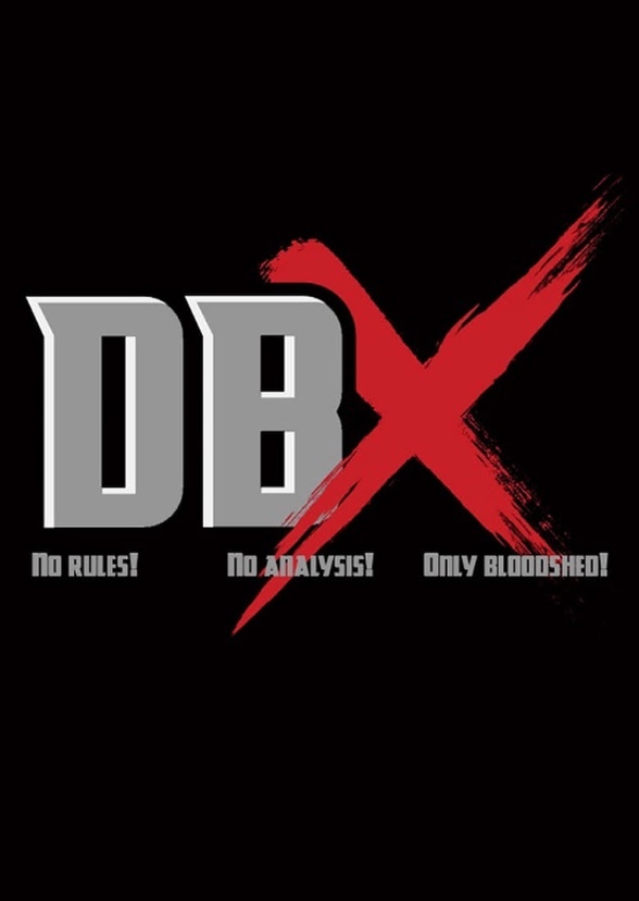 DBX season 1 episode 4 (Batman vs Robocop)