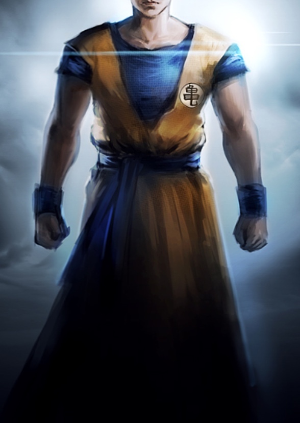 DBZ