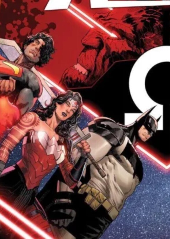 DC Absolute Universe