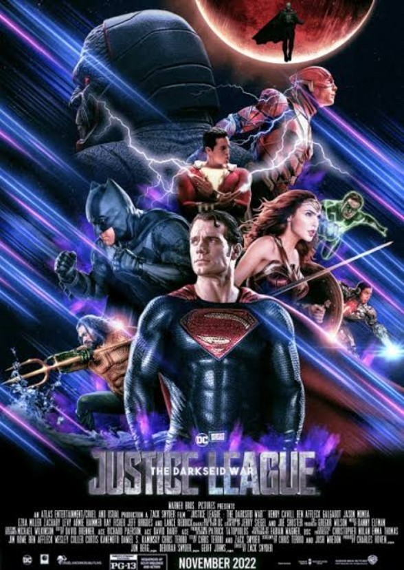 Dc Actors playing Mcu characters