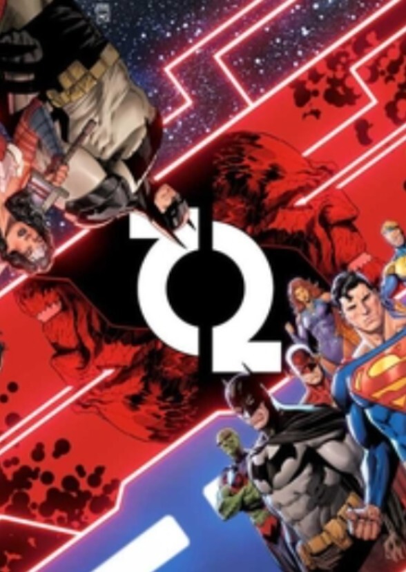 DC All-In fancast
