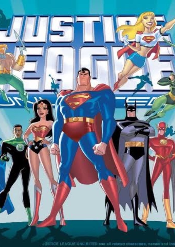 DC Animated Universe (Live Action)