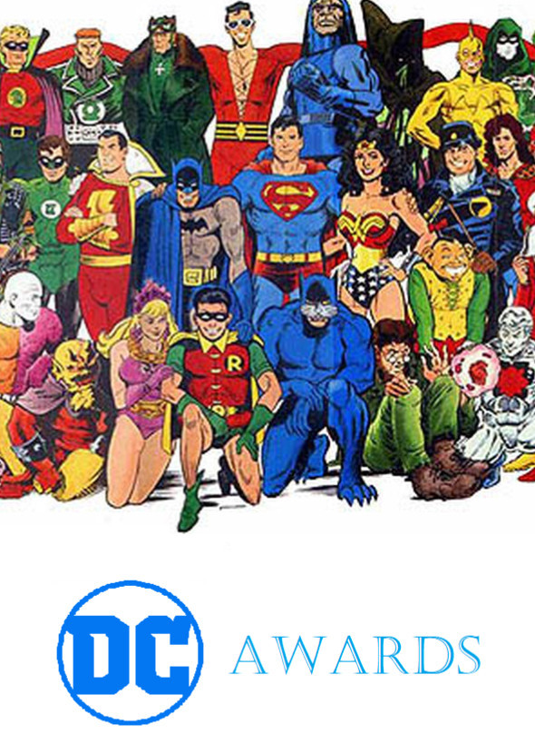 DC Awards!