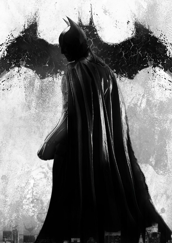 DC Batman Knightfall Chronicles Limted Series (2026)