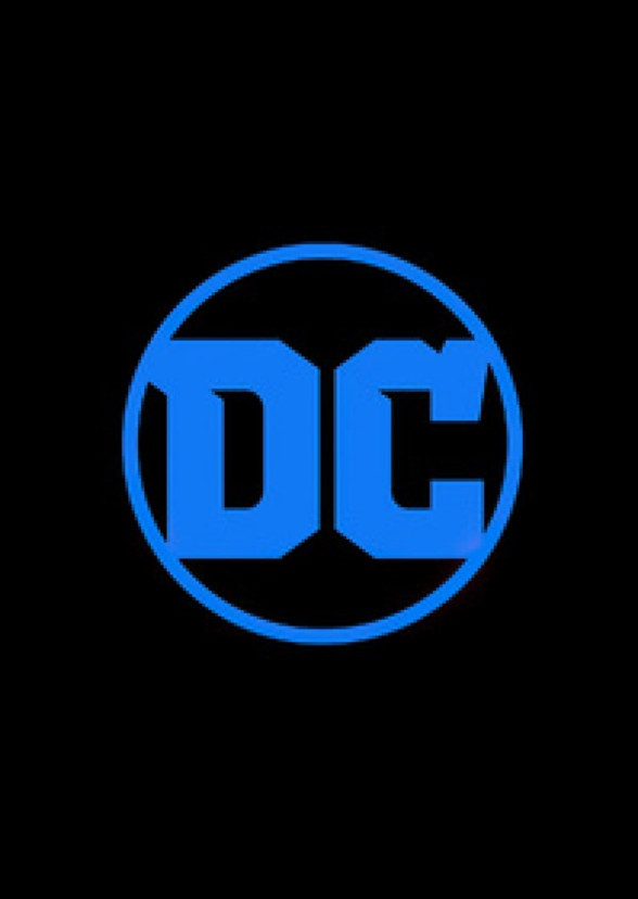 DC (but without the usual fancast actors)