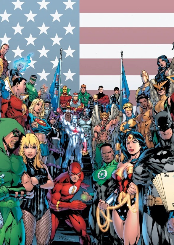 DC CAST