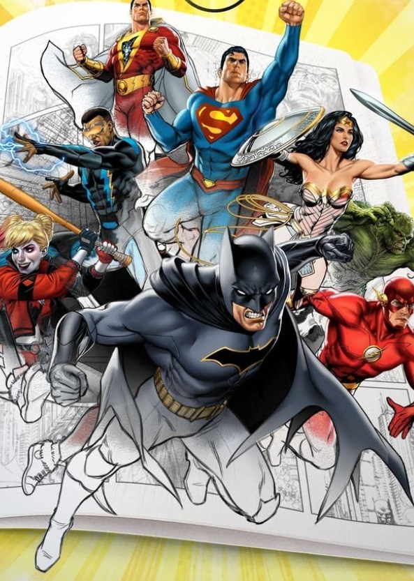 Complete DC Casting