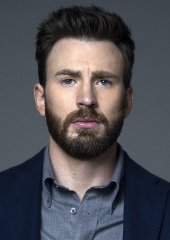 DC Characters Chris Evans Could Play