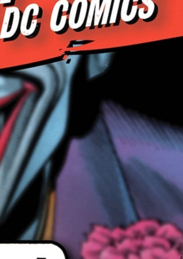 DC Characters- Locked Version