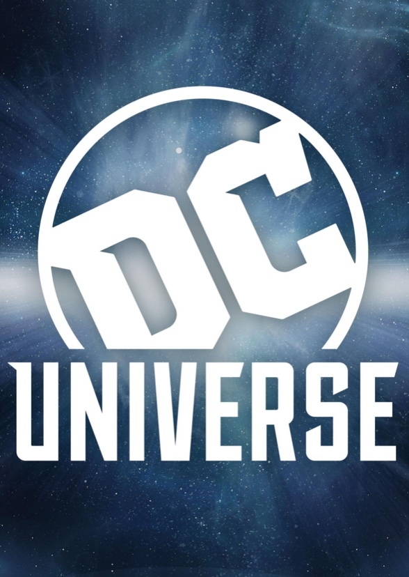 DC Characters Not Yet in the DCEU