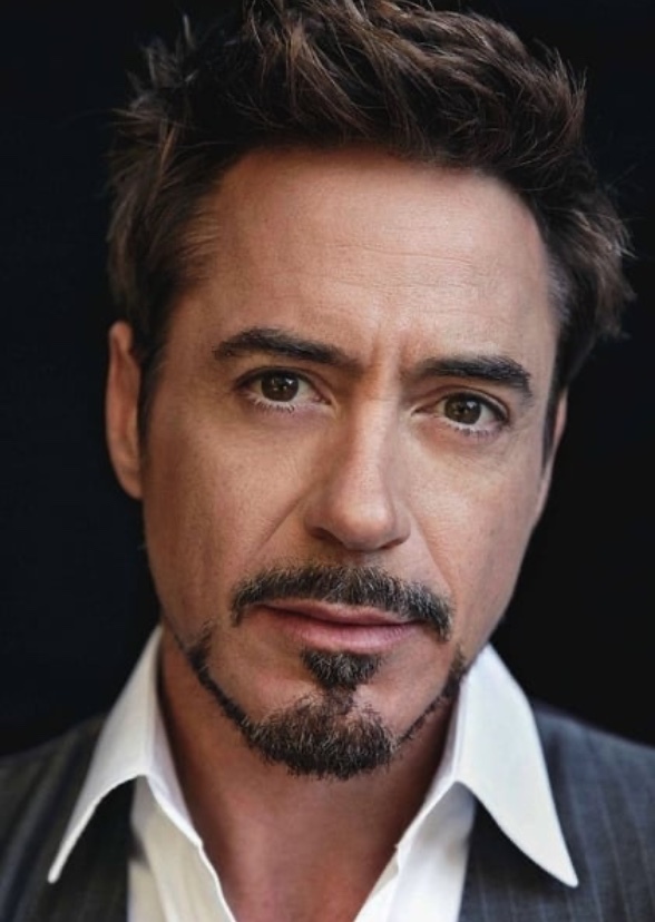 DC Characters Robert Downey Jr. Could Play