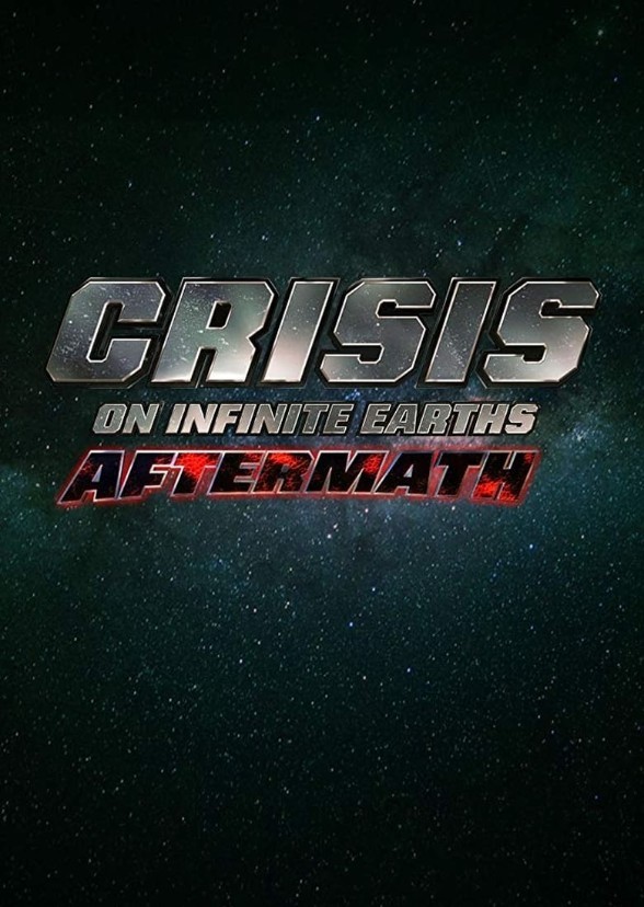 DC Cinematic Multiverse